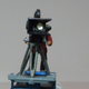 Smile, you’re on camera.